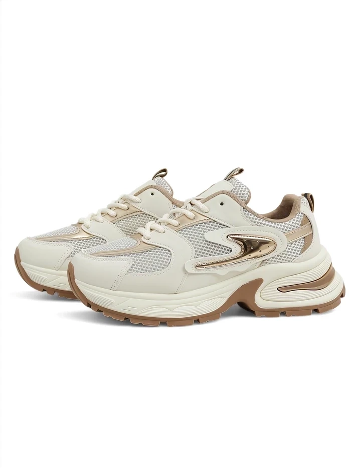 Resti Women's Sneakers Ecapus