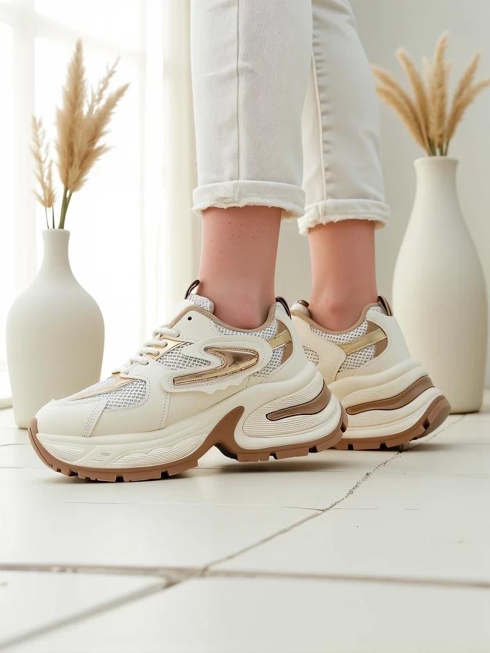 Resti Women's Sneakers Ecapus