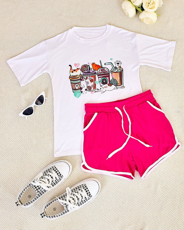 Resti Women's tracksuit set