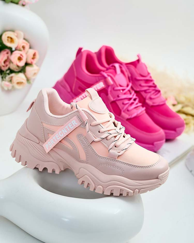 Resti women's sneaker sports shoes Povilpo