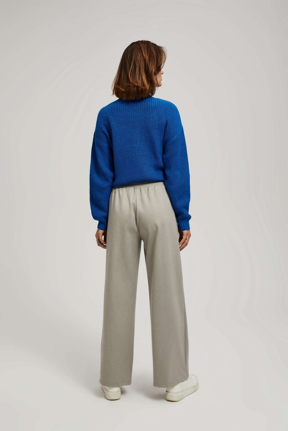 WOMEN'S TROUSERS