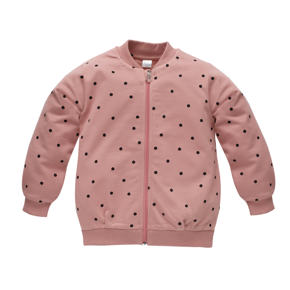 Pinokio Jacket Tres Bien