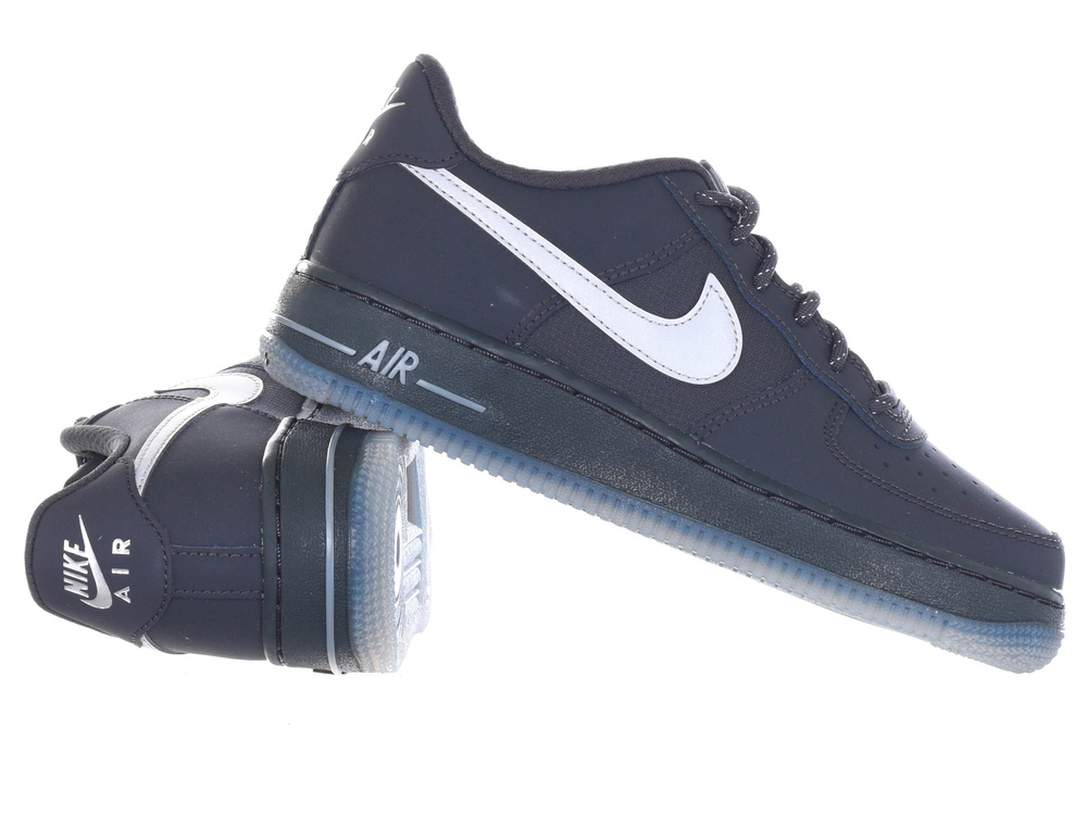 Tenisky Nike Air Force 1 GS