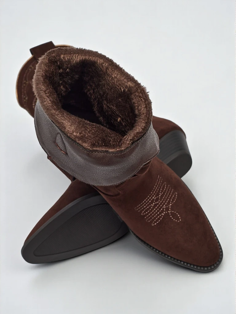 Dámské kovbojské holínky Resti Zephira