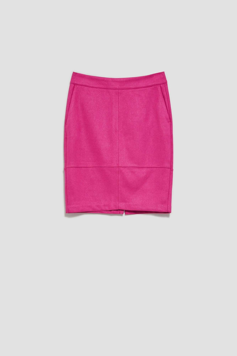 Pencil skirt