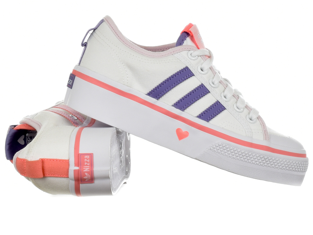 Платформа ADIDAS Nizza