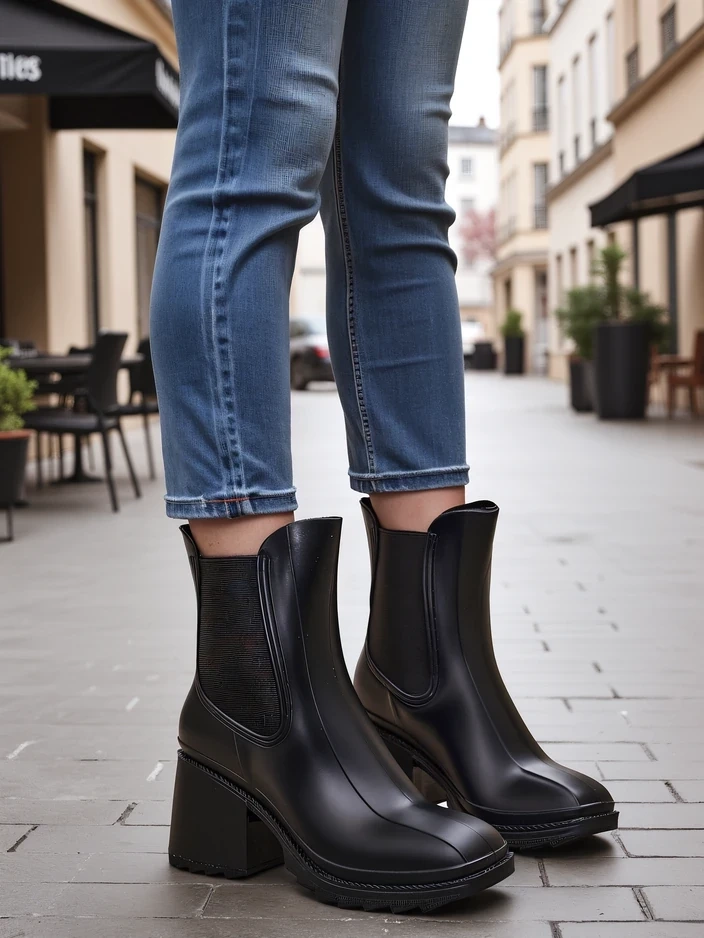 Resti Women's ankle boots Bonii