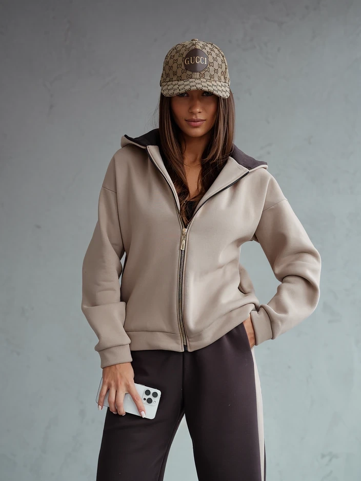 Resti Women's cotton tracksuit set