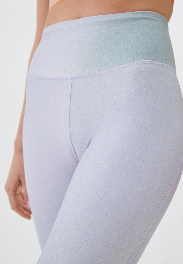 REEBOK legíny na jogu