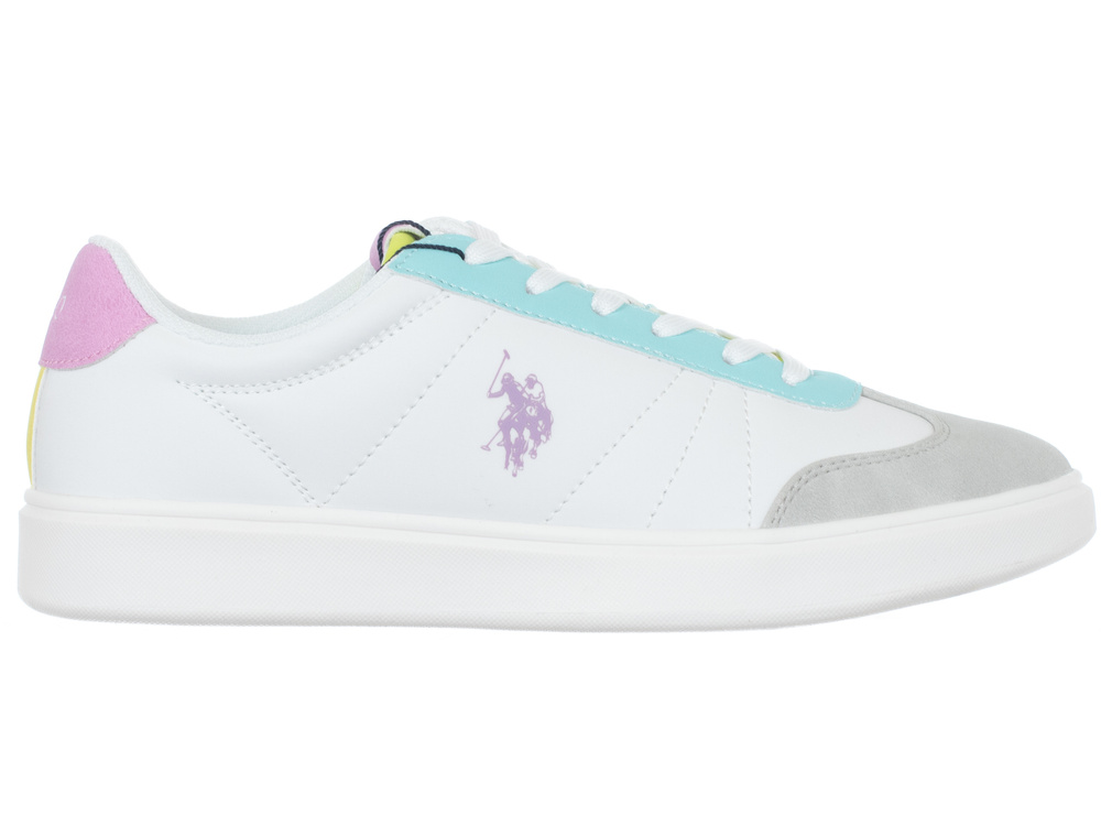 U.S. POLO ASSN. - Lodičky MARLYN004