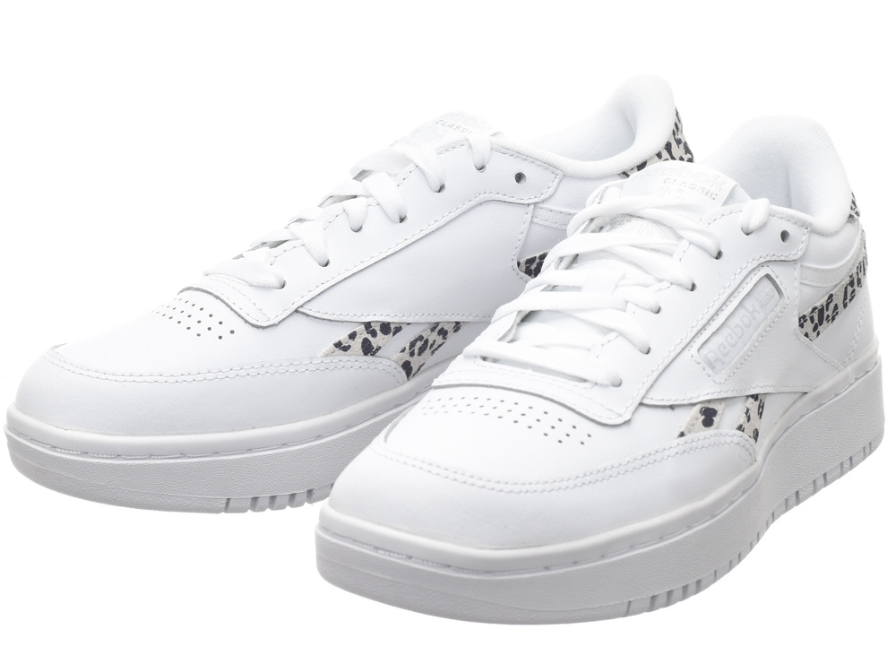 Reebok Club C Double Revenge dámske topánky