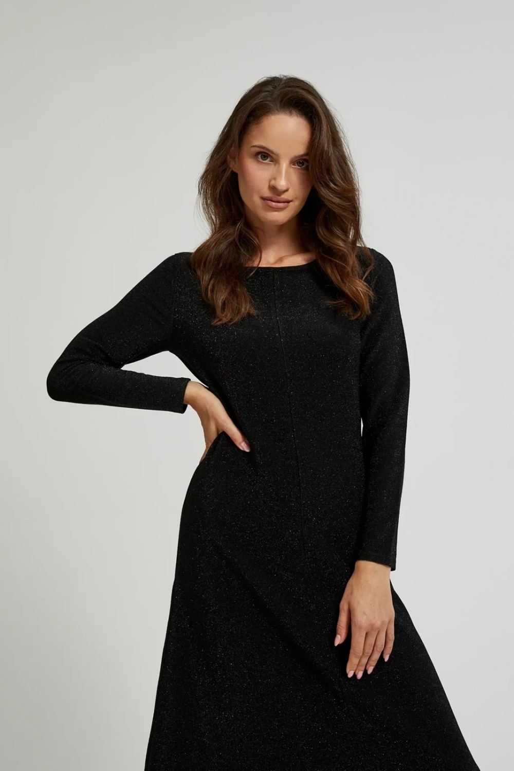 Marisse Women's Dress Z-Su-4544 Black