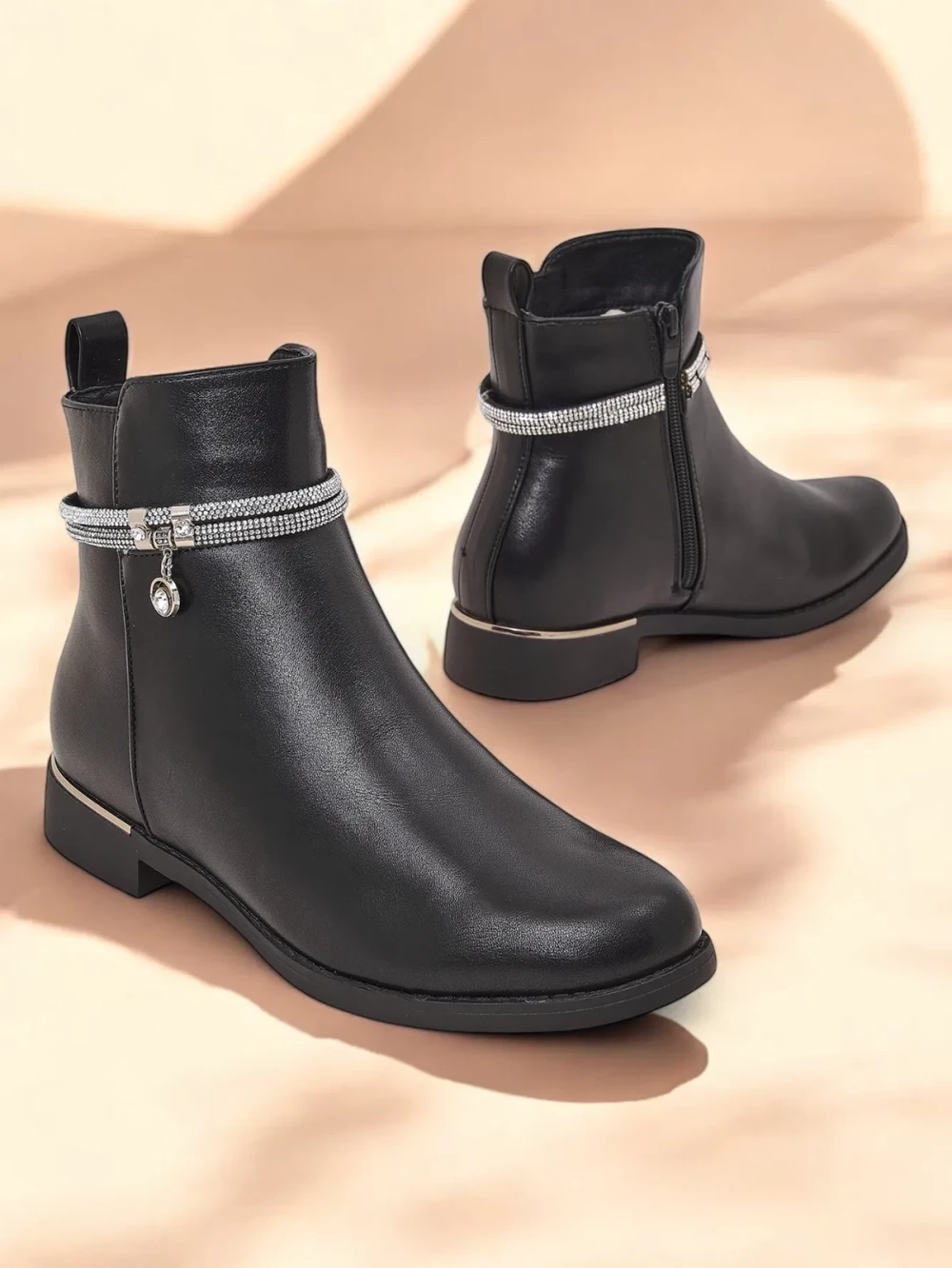 Resti Women's ankle boots Sivvo