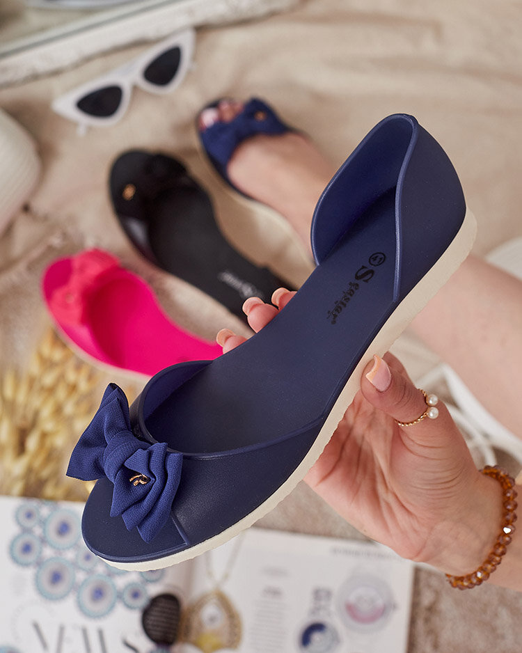 Resti Women&#039;s Xollca Bow Ballerinas