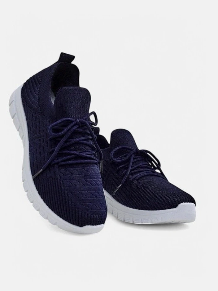 Resti Womens fabric sports shoes Orycyss