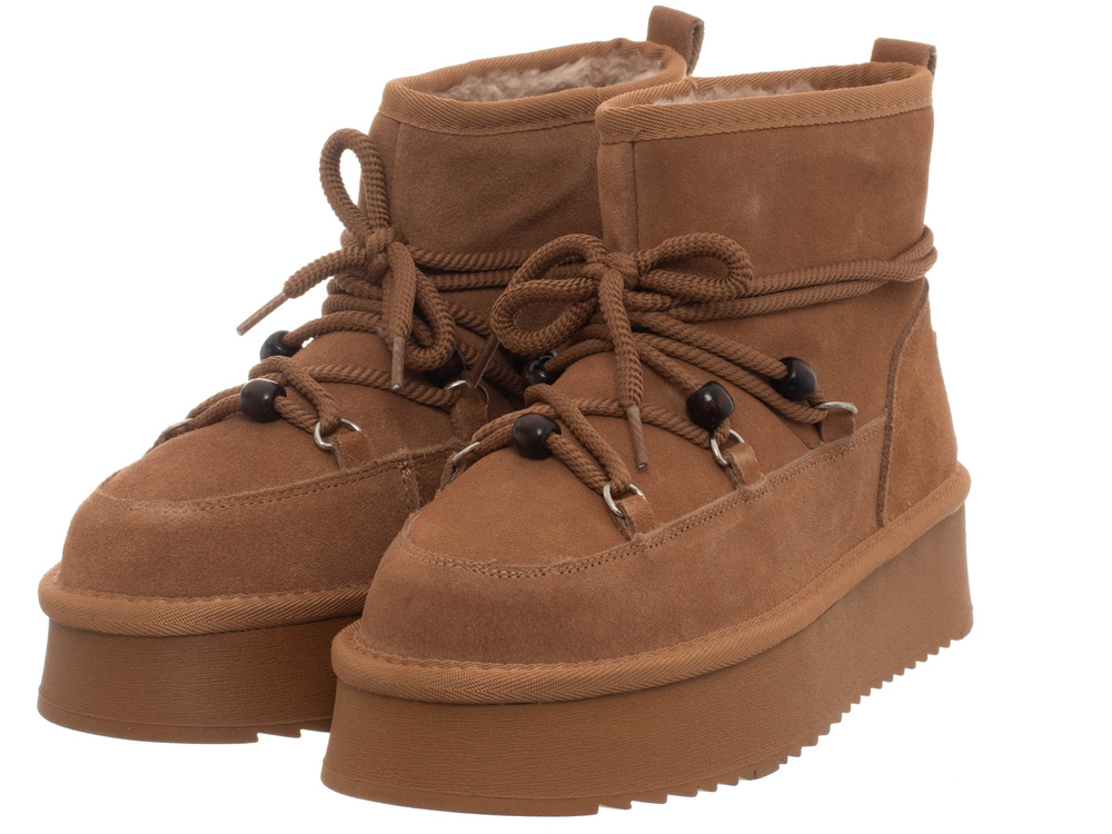 Ботуши Челси SOLO SOPRANI COUTURE