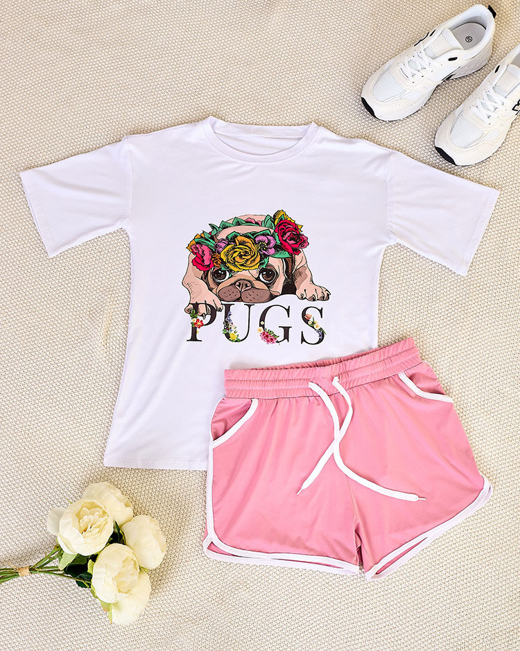 Resti Women's tracksuit set