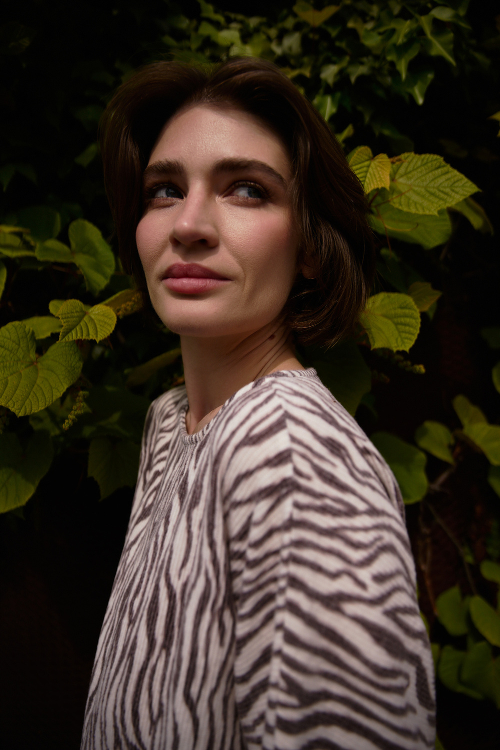 Marisse WOMEN'S SWEATSHIRT Z-BL-4803 OFF WHITE