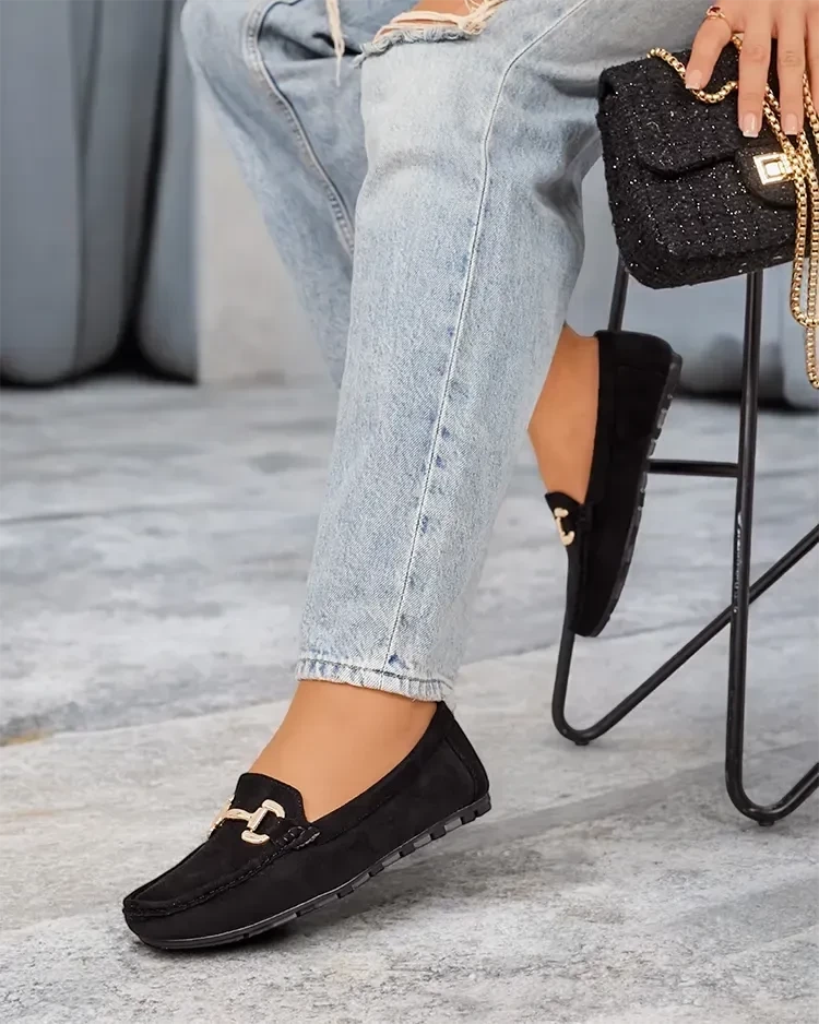 Resti Elegant women&#039;s moccasins Inner