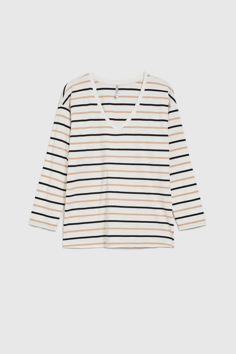 Marisse Women&#039;s Blouse Z-Ts-4503 Off White
