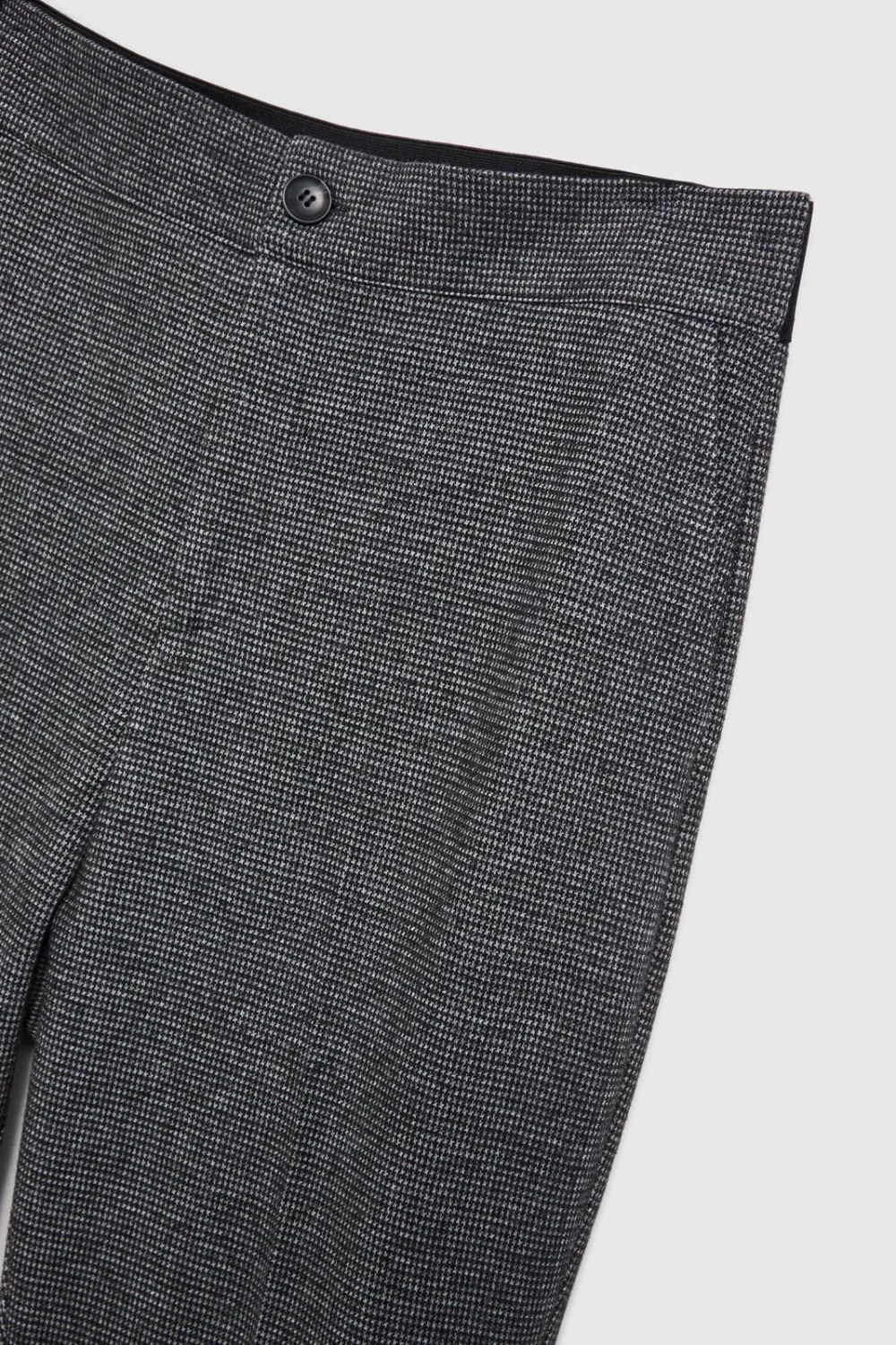 Marisse Women's Trousers Z-Sp-4519 D.Grey