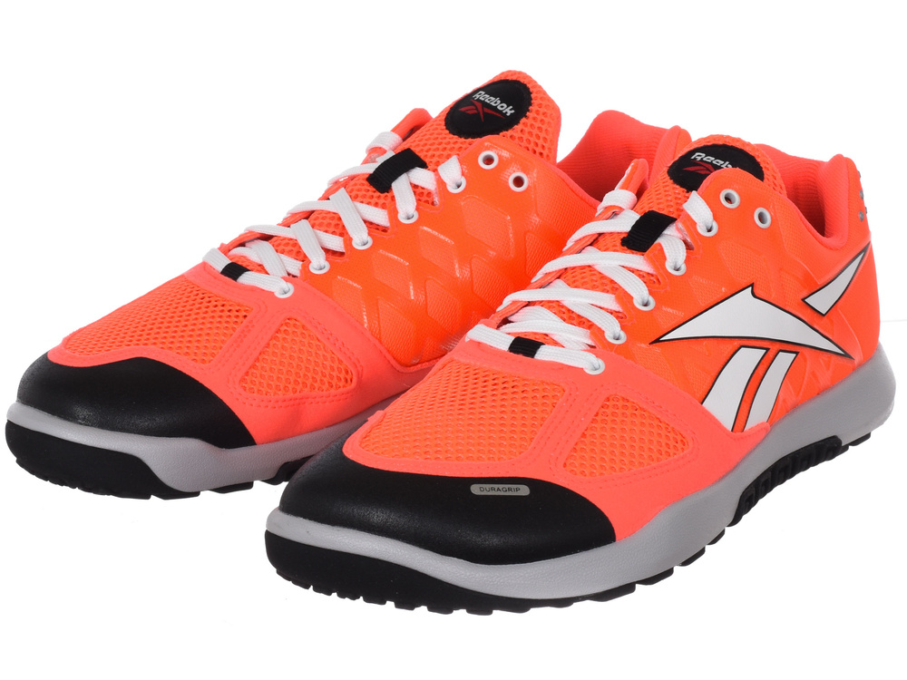 Reebok dámske tenisky Nano 2.0 HQ6853