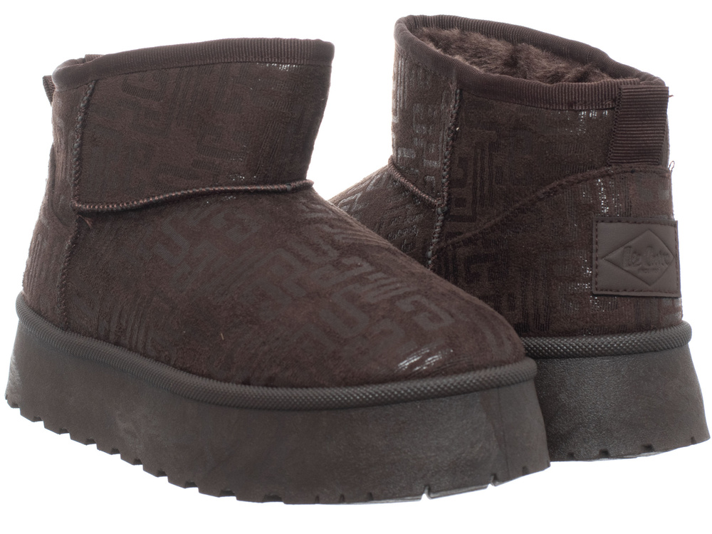 Еспадрили LEE COOPER