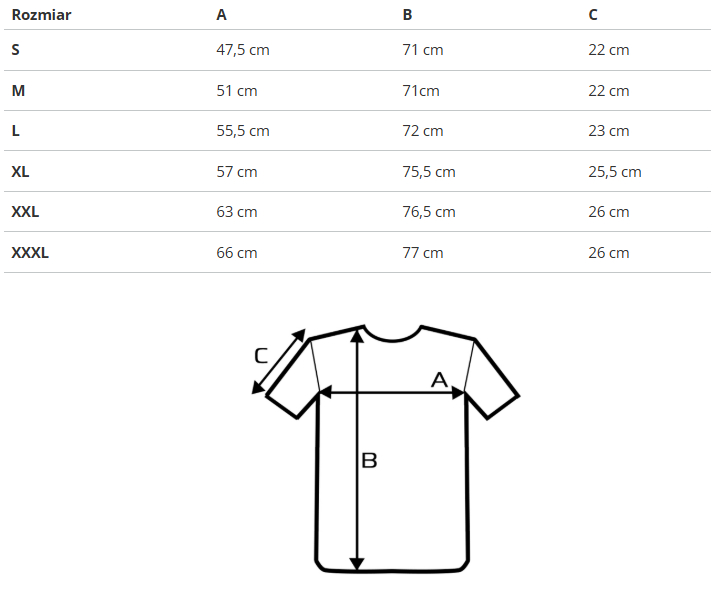 Тениска US POLO ASSN.