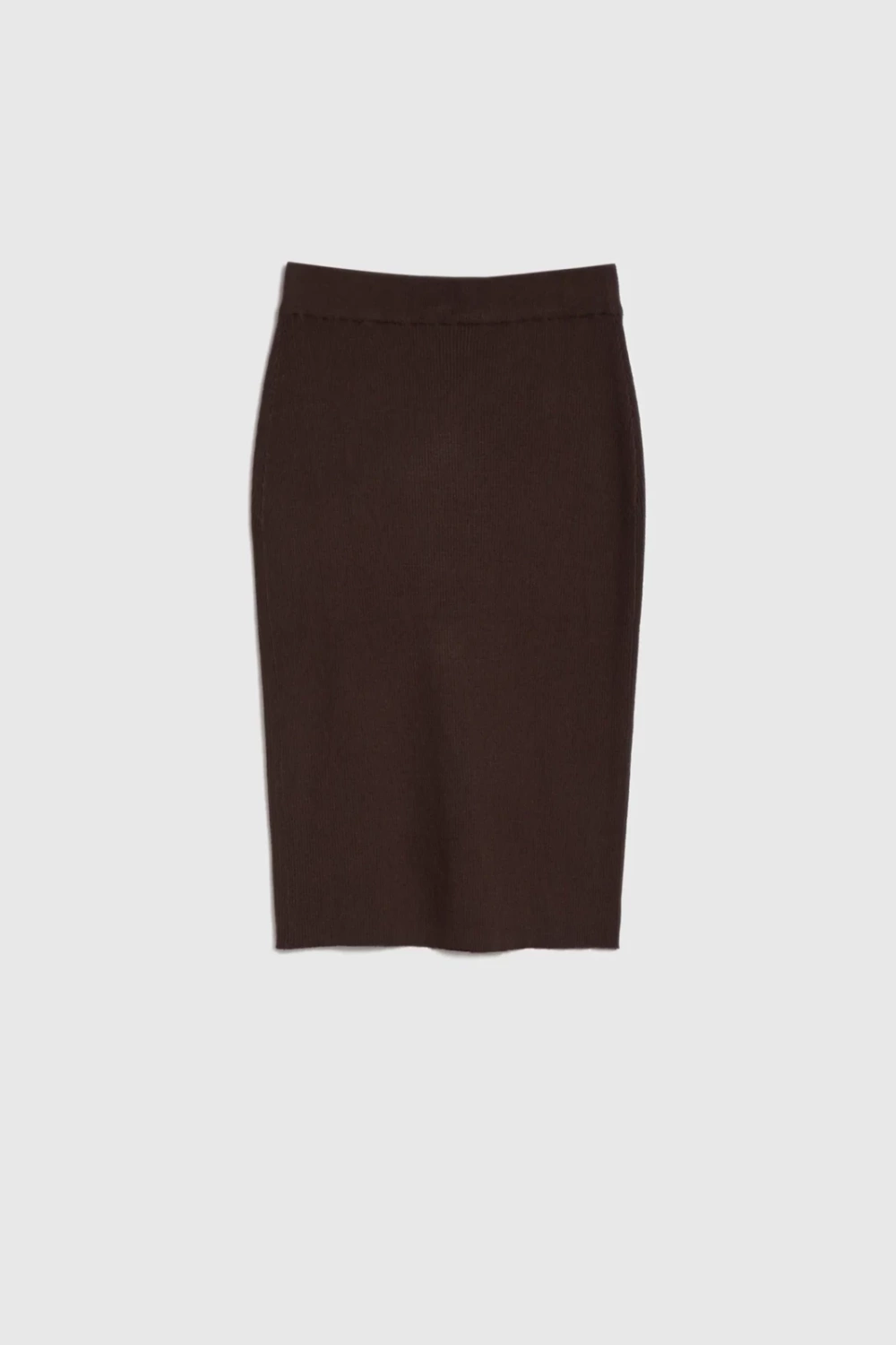 Marisse WOMEN&#039;S SKIRT Z-SC-4800 BROWN