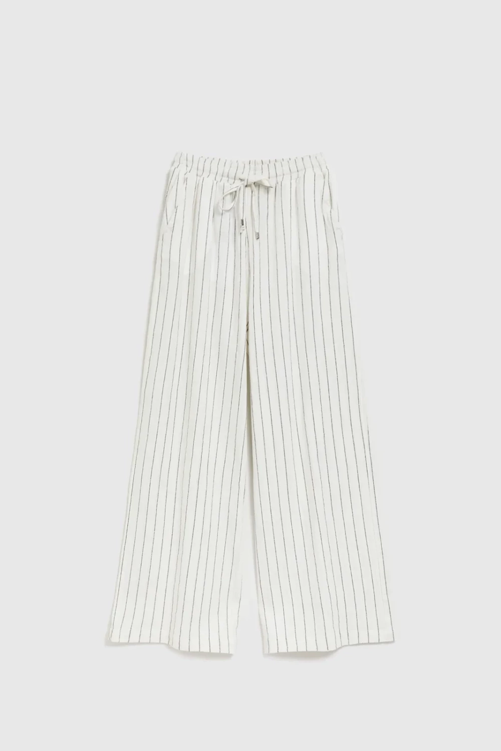 Women's summer trousers MOODO -