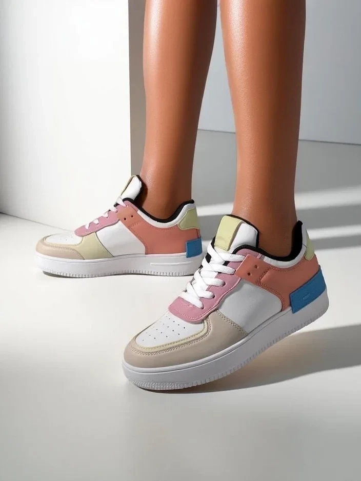 Resti Women’s Sport Sneakers Ofanna
