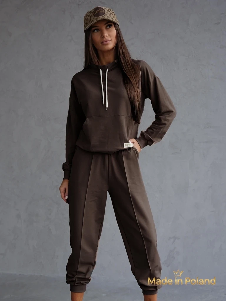 Resti Women&#039;s Cotton Casual Set