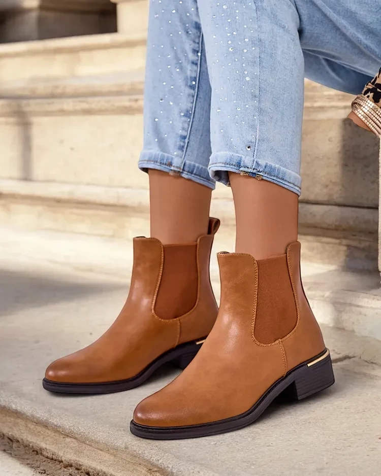 Resti Women&#039;s Slip-On Boots Rizon