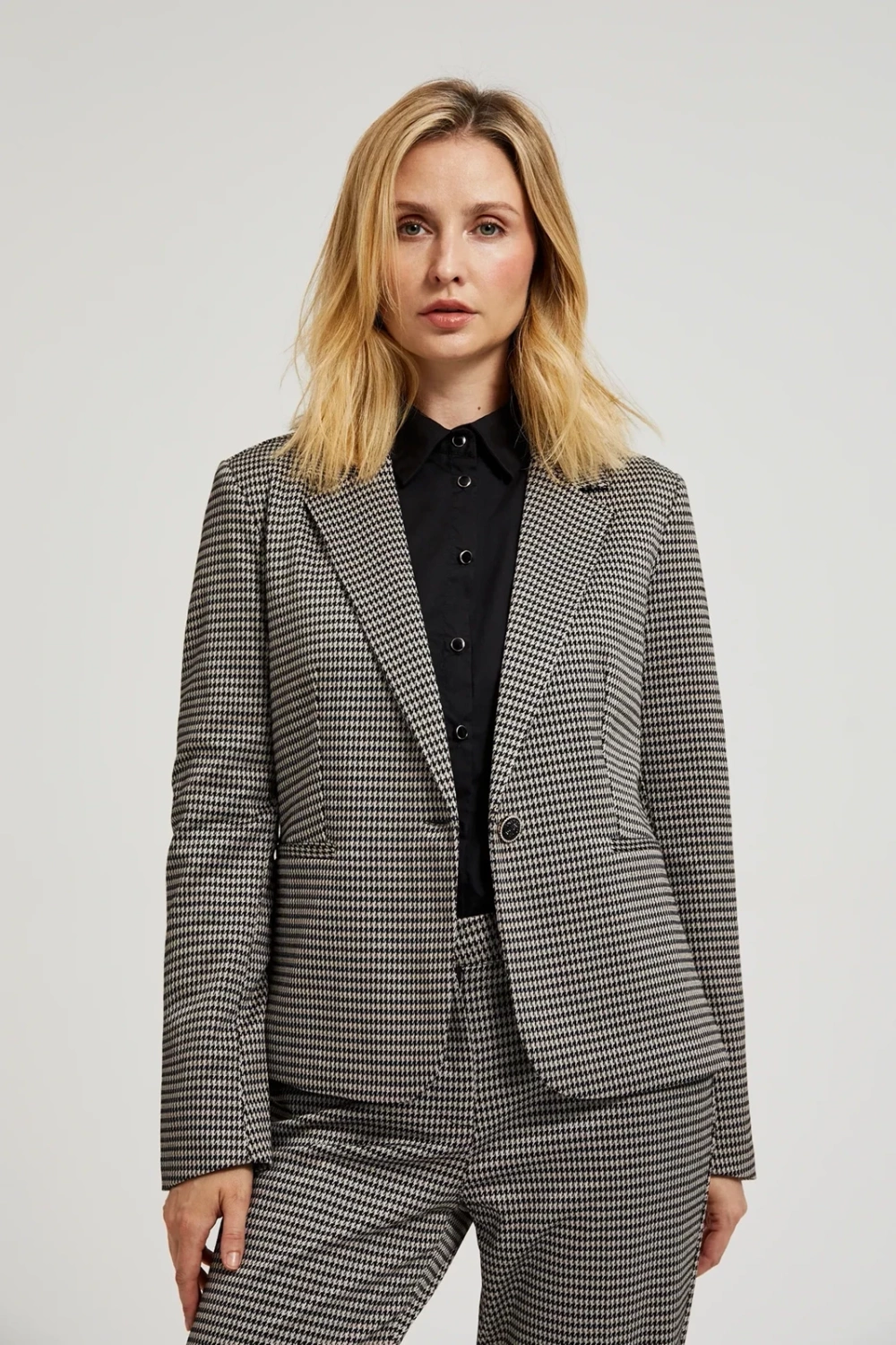 Marisse Women's Jacket Z-Mr-4506 L.Beige