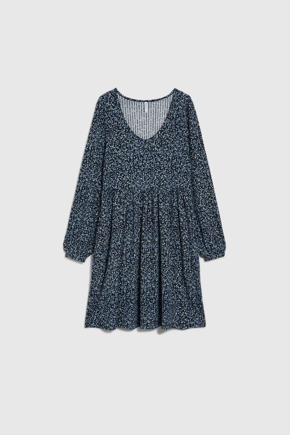Marisse WOMEN'S DRESS Z-SU-4803 NAVY