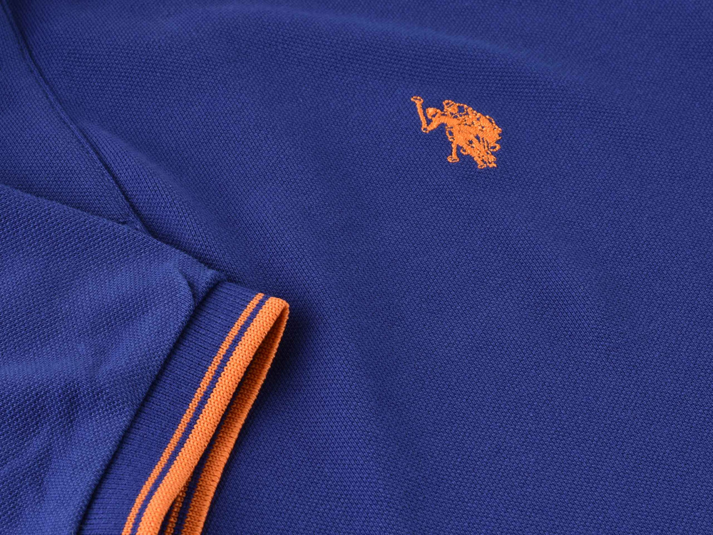Dámske tenisky U.S. POLO ASSN.