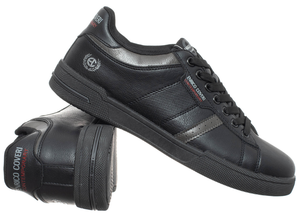 ЕНРИКО КОВЕРИ Ниски обувки