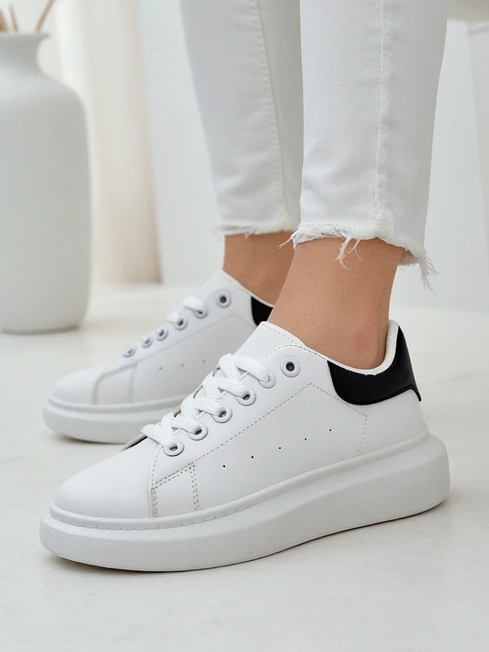 Resti Women's Sport Sneakers Pefese