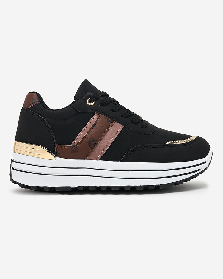 Resti Women's sports shoes Arienlia