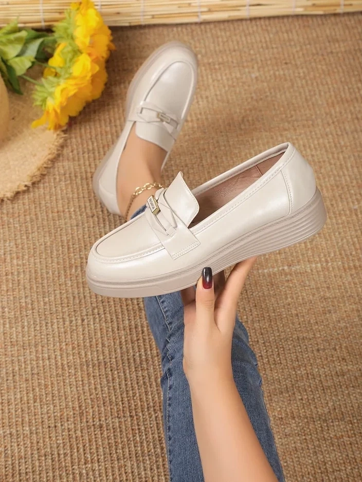 Resti Women&#039;s Moccasins Fisall