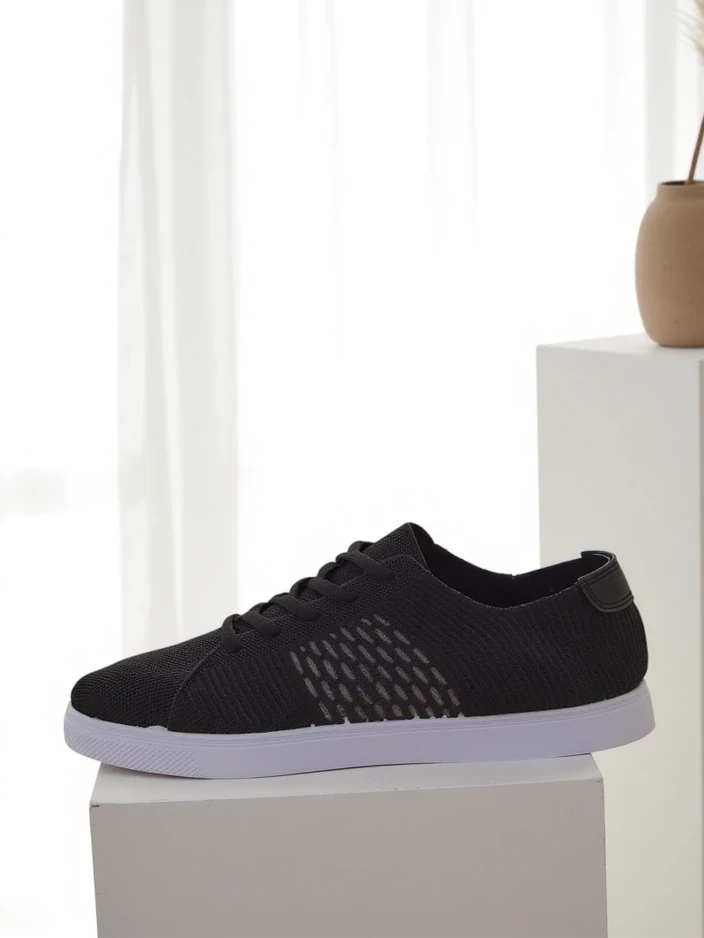 Resti Women's fabric sports shoes Norbiese