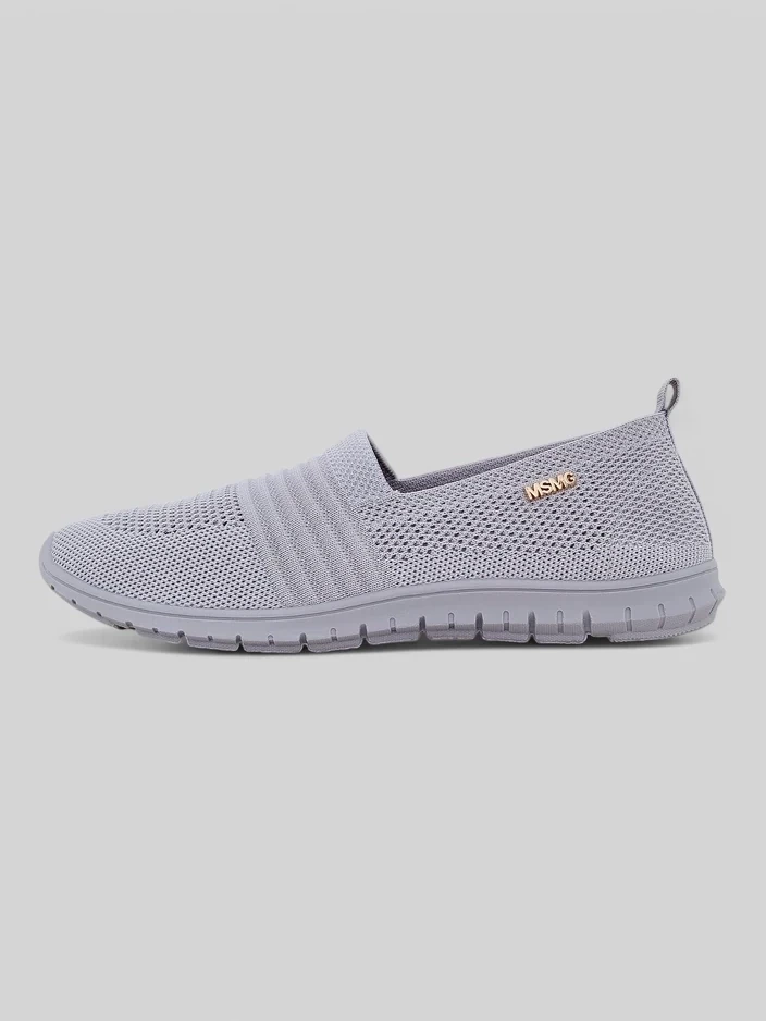 Resti Women's sporty loafers Sortpes