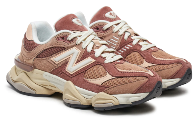 Muške tenisice NEW BALANCE - U9060EEH
