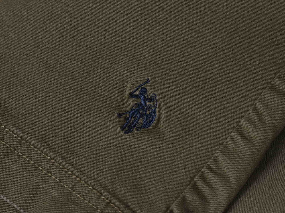 Pánske šortky U.S. Polo Assn. Sean