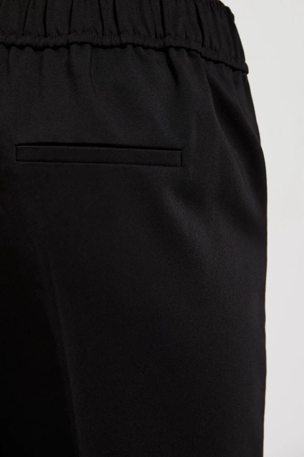 Marisse Women's Trousers Z-Sp-4521 Black