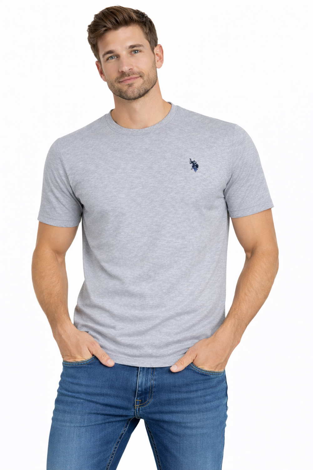 Преходно яке US POLO ASSN.