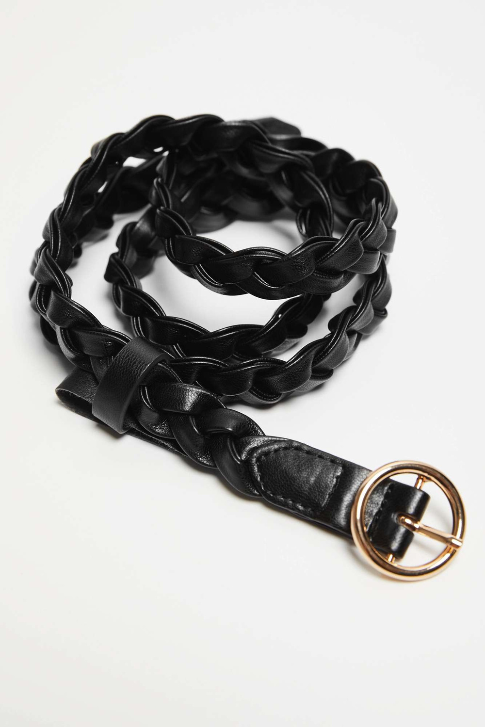 Marisse Belt L-Pa-4003 Black
