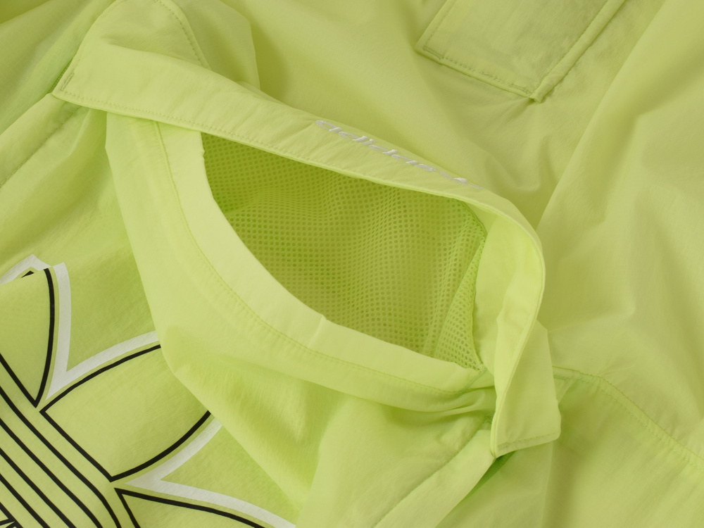 Dámsky anorak Adidas HE4687