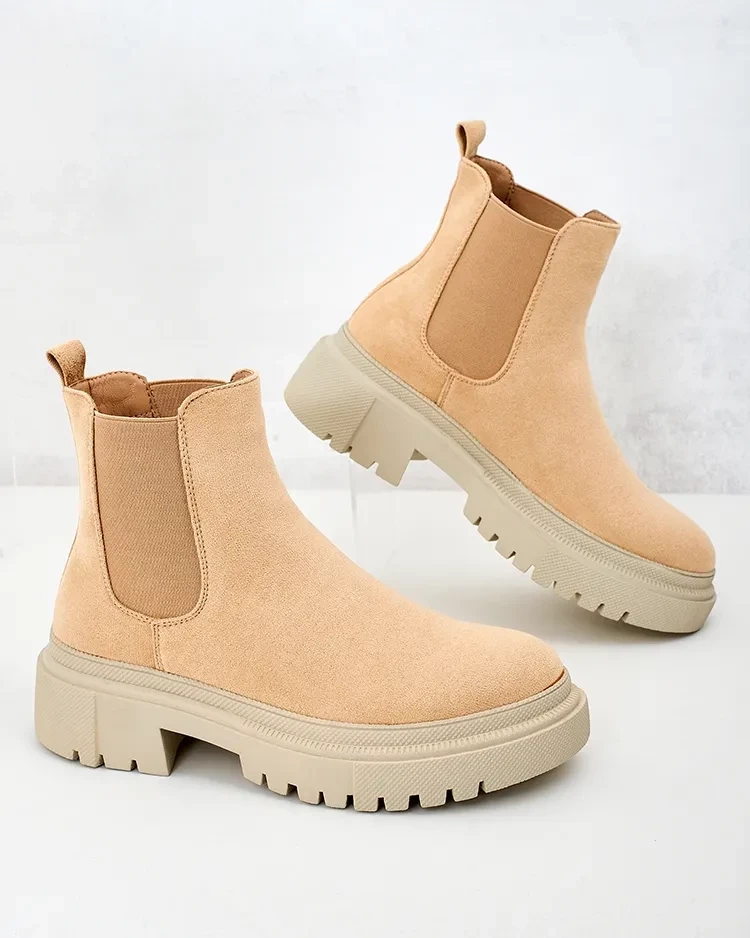Resti Women&#039;s Rivistas boots