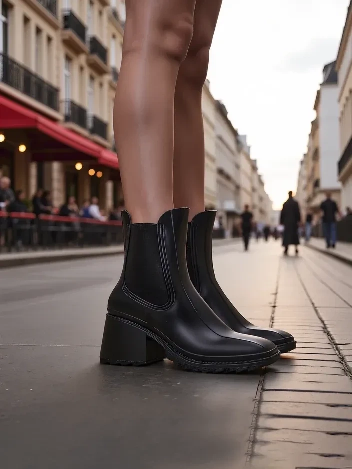 Resti Women's ankle boots Bonii